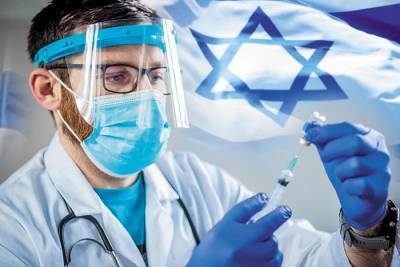 Вакцинация в Израиле – явный успех и скрытая опасность