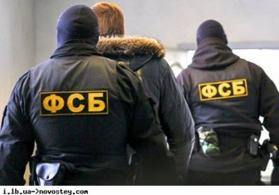 ФСБ обвинило украинского консула в том, что он хотел “купить базы данных россиян с пропиской и авто” (обновлено)