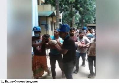 В Бангладеш силовики открыли огонь по митингующим, есть погибшие - ukrpost.biz - Бангладеш