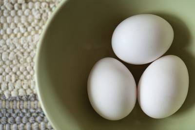 Ученые назвали лучший для здоровья способ готовки яиц