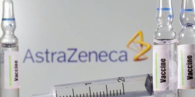 Канада заявила о втором случае тромбоза после вакцинации AstraZeneca