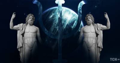 Ретроградный Нептун: дата и влияние