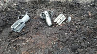 В ЛНР сообщили об одном минометном обстреле со стороны ВСУ
