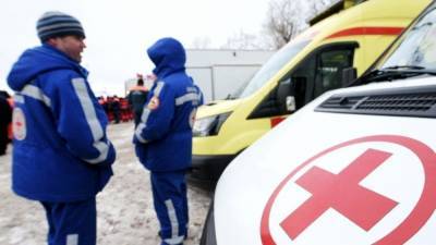 Юный водитель устроил ДТП с пятью погибшими под Ростовом