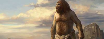 Ученые обнаружили несколько волн миграции неандертальцев