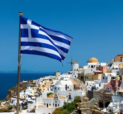 Харис Теохарис - В Греции предложили отменить визы для россиян - runews24.ru - Турция - Греция
