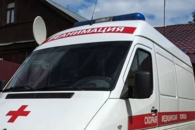 Пятеро подростков погибли в ДТП с несовершеннолетним водителем в Новочеркасске