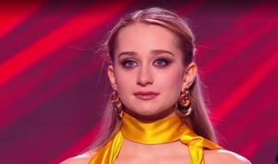 Татьяна Денисова - Нижегородка вышла в финал шоу «Танцы» на ТНТ - vgoroden.ru