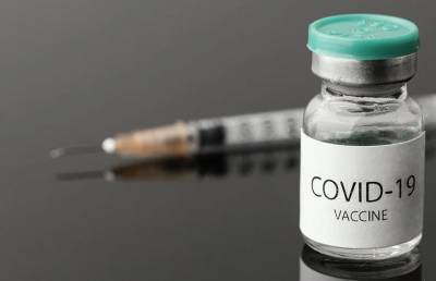 Третья волна COVID-19: надежда на вакцинацию