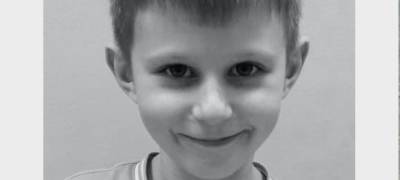 Максим Федоров - Под Новосибирском обнаружили тело пропавшего 6-летнего мальчика - runews24.ru - Новосибирск