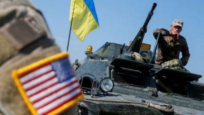 США не будут расширять программу подготовки солдат Украины