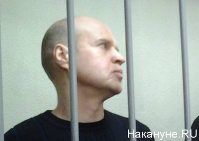 Павел Федулев, осужденный за организацию убийств 6 бизнесменов, может выйти из колонии строгого режима