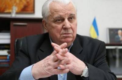 Кравчук описал ближайшие планы России у границ Украины