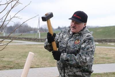 Оппозиция Белоруссии оценила попытку убийства Лукашенко