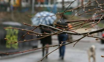 Украинцам придется померзнуть, страну накрывает холодный циклон