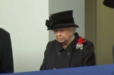 Елизавета II может никогда не вернуться жить в Лондон после похорон мужа: «Теперь дом королевы…»