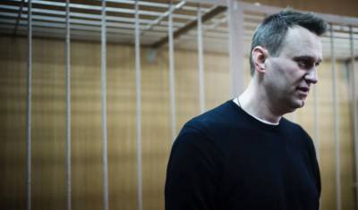 Депутаты заксобраний потребовали от Путина допустить к Навальному врачей