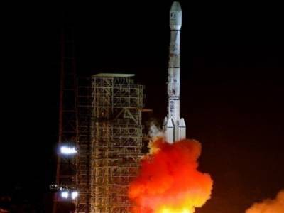 Китай обогнал США и Россию по спутникам в космической гонке