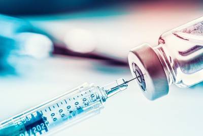 Более 19% жителей Германии получили первую прививку, 6,5% вакцинированы полностью