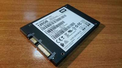 Ожидается дефицит жестких дисков HDD и SSD