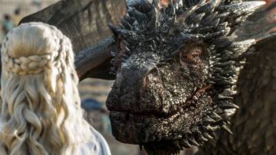 HBO показал трейлер "Игры престолов" к юбилею сериала