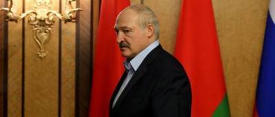 Лукашенко обвинил США в покушении на него и его детей