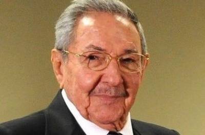 Фидель Кастро - Рауль Кастро - Мигель Диас - Семья Кастро перестала править Кубой - w-n.com.ua - Куба