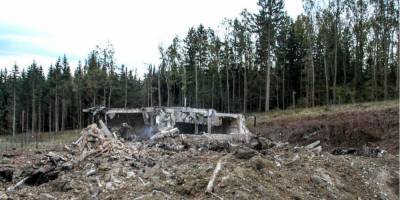 Чешские СМИ: на взорванных РФ складах во Врбетице могло быть оружие для Украины