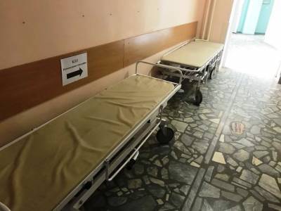 В Башкирии вновь значительно выросло число жертв коронавируса