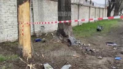 В ДТП в Ростовской области погибли пятеро несовершеннолетних