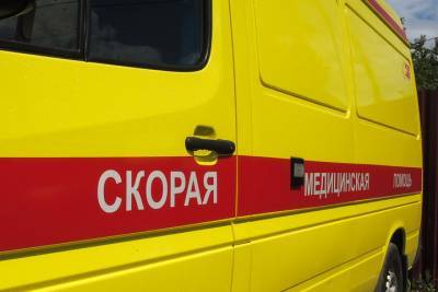В Москве выявили 2252 новых случая коронавируса