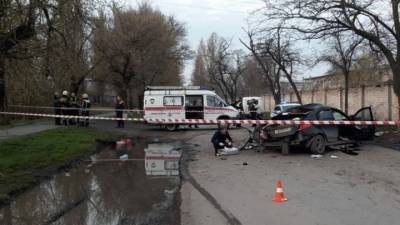 Новости на "России 24". Машина с подростками попала в ДТП, погибли пять человек