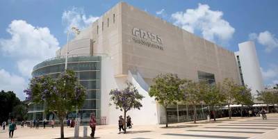 Театр «Габима» переходит во владение мэрии Тель-Авива