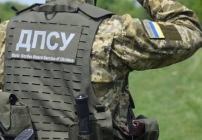 На Буковине во время службы застрелился 24-летний пограничник
