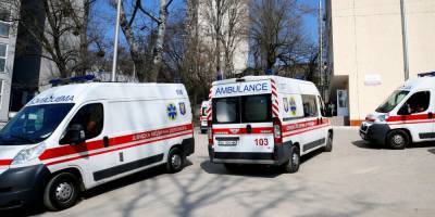Заболеваемость снизилась. В Киеве за сутки подтвердили 480 случаев коронавируса