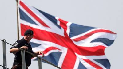 Великобритания направит военные корабли в Чёрное море