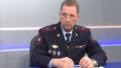 Начальник отдела ГИБДД погиб, провалившись под лед - vesti.ru - Петропавловск-Камчатский - Вилючинск