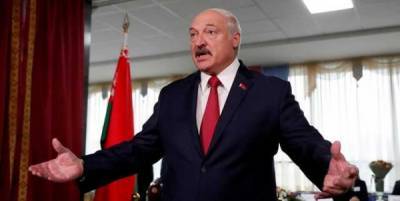 “Уже погреб подготовили”, – Лукашенко о готовящемся против него покушении