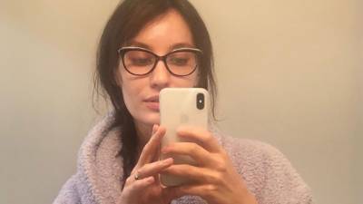 Лена Миро объяснила "истерику" Решетовой в Instagram
