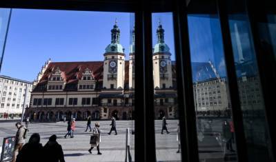 Комендантский час до 9 мая: суд в Лейпциге сомневается в законности постановления