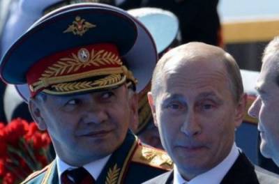 В Кремле потеряли надежду на уступки по Донбассу: политолог о плане Б Путина