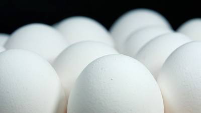 Британские медики назвали самый вредный способ приготовления яиц