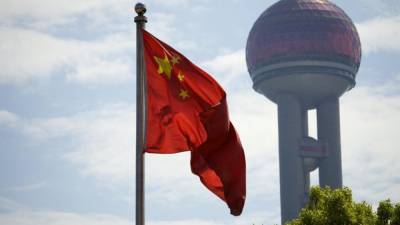 Лэ Юйчэн - Китай считает, что США "притворяются спящими" в вопросе уйгуров - politros.com - Китай - США - Англия - Канада - район Синьцзян-Уйгурский