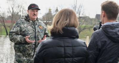 В Беларуси заговорщики планировали вооруженный мятеж, насильственный захват власти и убийство президента, а также членов его семьи