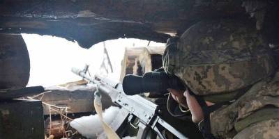 В Донецкой области боевики обстреляли из минометов поселок Зайцево 17.04.21 – ВИДЕО - ТЕЛЕГРАФ