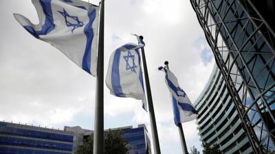 Греция и Израиль подписали соглашение в сфере обороны