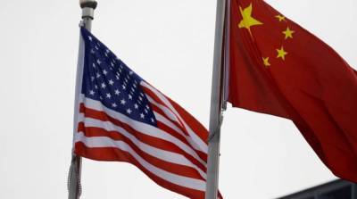 США и Китай объединятся, чтобы помешать изменениям климата
