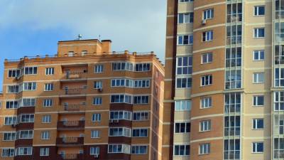 Юная москвичка погибла после падения с крыши многоэтажки
