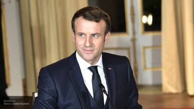 Франция боится санкций США: политолог объяснил слова Макрона о "красных линиях" для Москвы