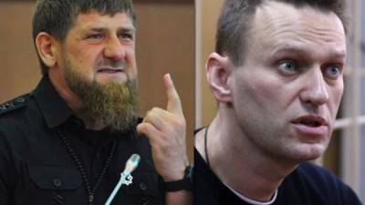 Хафиз Алексей ибн Анатолий Навальный: тактика, не знающая поражений